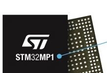 意法提升STM32微處理器性能 強化產品生態系統