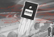 羅姆SiC功率元件獲UAES應用於OBC