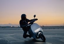 摩托車電氣化進展加速 產業上下游共同面對新挑戰