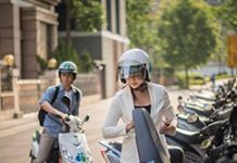 供給/需求兩端一搭一唱 摩托車聯網勢不可當