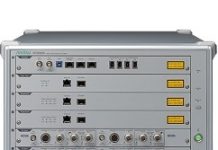 ETS-Lindgren攜手安立知實現5G FR1/FR2頻段測試