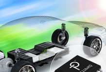 Power Integrations SiC MOSFET驅動器符合AEC-Q100汽車認證