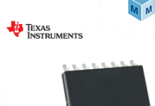 貿澤供貨TI兩款DC-DC轉換器 實現隔離電路有效供電