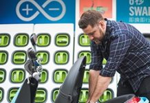 兩輪比四輪更有機會 電動機車產業黃金路線快跟上