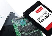 技術升級腳步加快 PCIe Gen3進入工業SSD
