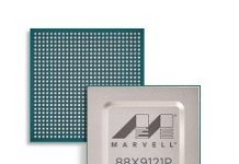 Marvell推雙400GbE PHY收發器 滿足資料中心/雲端高密度需求