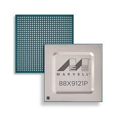 Marvell推雙400GbE PHY收發器 滿足資料中心/雲端高密度需求 - img
