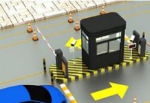 軟/硬體解決方案齊備 環景/自動停車系統再進化