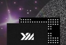 長江存儲3D NAND技術迎頭趕上 推128層快閃記憶體