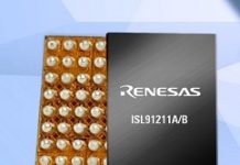 瑞薩推賽靈思FPGA/SoC用新PMIC參考設計