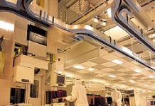 聯電急件處理呼吸器晶片訂單 填補防疫設備缺口