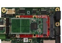 安提整合宜鼎SSD 提升AI邊緣運算便利性