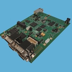 意法針對車用閘道器及網域控制應用推智慧閘道平台 - img