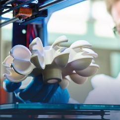 3D列印改變塑料特性 UL推出對應認證機制 - img