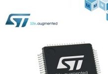 貿澤供貨ST低功耗MCU 強化應用程式安全性