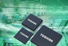 東芝擴大物聯網應用32bit微控制器