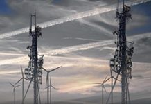 100~10,000GHz頻段拓荒 太赫茲THz產業應用超前部署