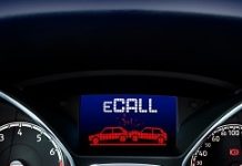 德凱提供eCall測試 車聯網測試創里程碑