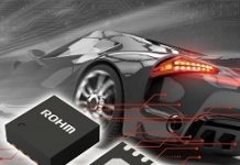 羅姆新LED驅動器確保低電壓安全照明