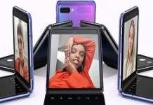 二代機捲土重來再掀話題 折疊手機蓋板效能為火紅要件