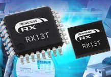 瑞薩推工業/家電用MCU 以低成本實現馬達變頻控制