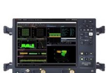 是德增強示波器效能 加速毫米波通訊暨應用開發