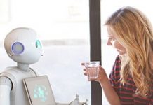 三向直搗技術/智慧應用難關 聊天機器人起腳射門