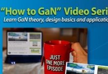 EPC更新GaN功率電晶體/積體電路系列Podcast