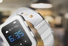 盛群新推BS83B04L低功耗I/O Touch MCU