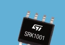 意法新同步整流控制器適用於高效經濟電源轉接