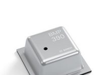 博世發表新一代氣壓感測器 高度感測靈敏度可達10厘米