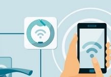 盛群新推BC45B4523 NFC Reader控制器