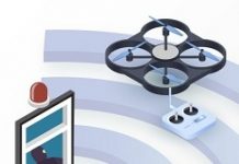 盛群推BC5602 RF收發器IC