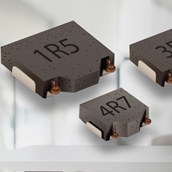 柏恩11款低阻抗/高飽和電流屏蔽式功率電感器亮相 - img