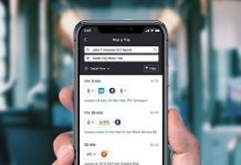 英特爾收購Moovit 可望成自駕車發展助力