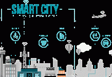 建築/交通智慧化兩端切入 台灣西門子倡導城市4.0