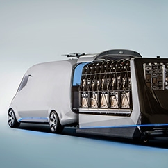 客製化/系統整合加持 無人搬運車迎跨界商機 - img