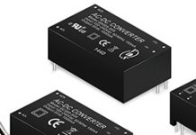 隔離層偏置供電設計靈活並簡化 DC/DC電源四架構大整併