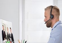 遠距!遠距!多少忙碌假汝之名而行