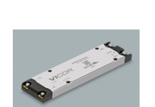 Vicor新隔離式穩壓轉換器高效提供1300W功率