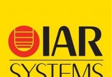 IAR Systems在台營運 就近提供原廠服務