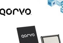 貿澤供貨Qorvo馬達控制器 延伸I/O BLDC馬達應用