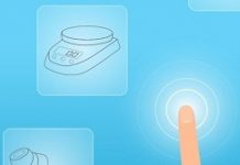 盛群新推BS83A04C低功耗Enhanced Touch MCU