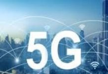 5G網路擁抱開放架構 台灣資通廠搶食新商機