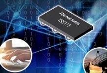 瑞薩推DDR5記憶體用精密溫度感測器