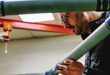 AI提升認知/本地化資料 協作機器人優化製造流程