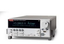 太克System SourceMeter添加脈衝免調適技術