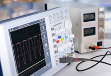 波形更新/觸發/長時記錄面面觀 數位示波器驗證/除錯迎新機