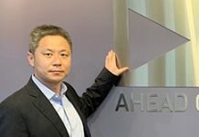 ADI亞太區總經理趙傳禹: 堅持5G/AIoT/汽車電氣化長期投資