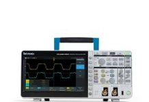 Tektronix新數位儲存示波器擴展系列產品效能